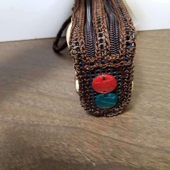 NWT | Fiji | Wristlet, Souvenir Wallet - Picture 3 of 6